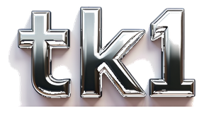 tk1 logo